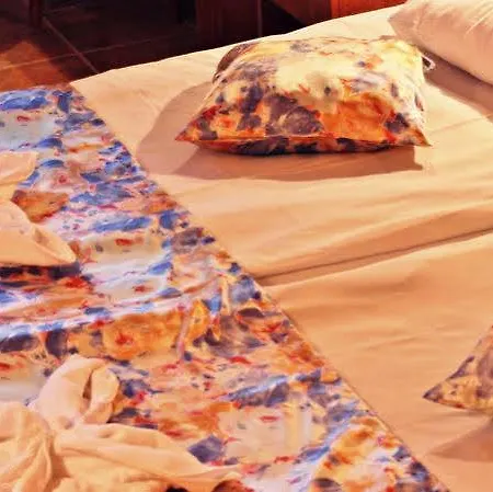 парк бриз - ол инклузив и безплатен паркинг Хотел Златни пясъци