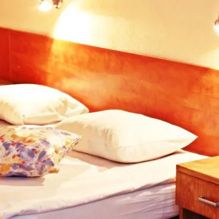 парк бриз - ол инклузив и безплатен паркинг Хотел 3*