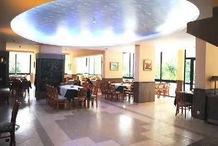 Отель Park Briz Золотые Пески