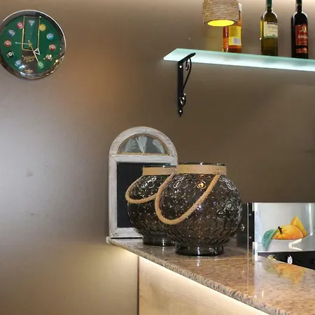 Park Briz 3* Золотые Пески