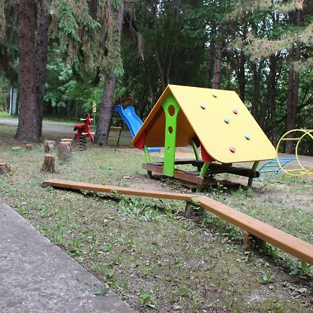 Park Briz Золотые Пески