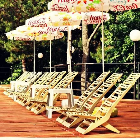 Park Briz Отель Золотые Пески