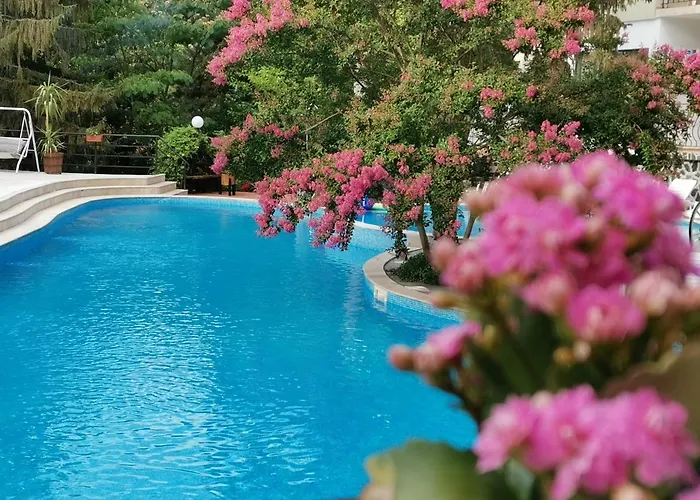 Park Briz גולדן סנדס