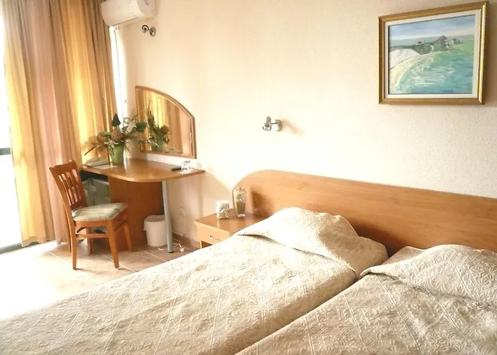 Park Briz גולדן סנדס