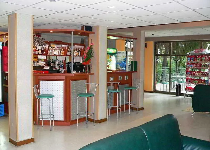 Park Briz 3* גולדן סנדס