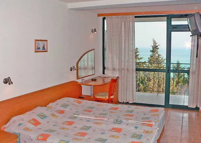 Park Briz מלון 3*