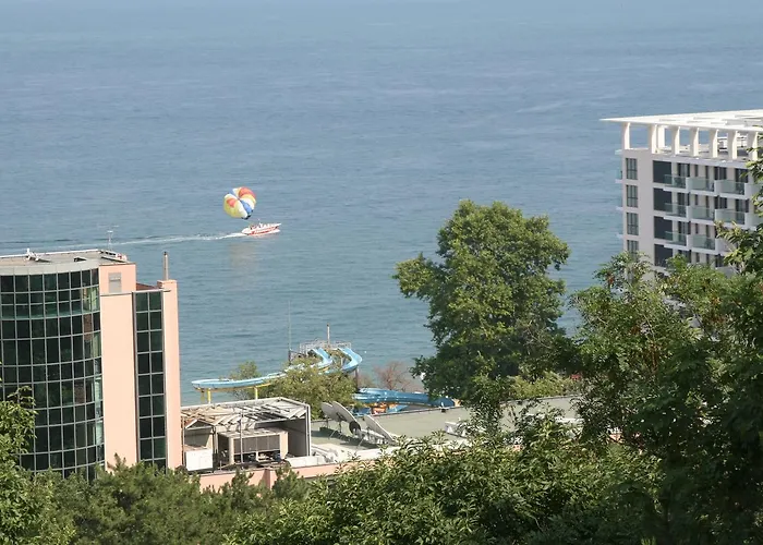 Park Briz גולדן סנדס