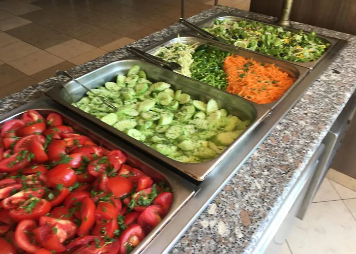 מלון Park Briz גולדן סנדס