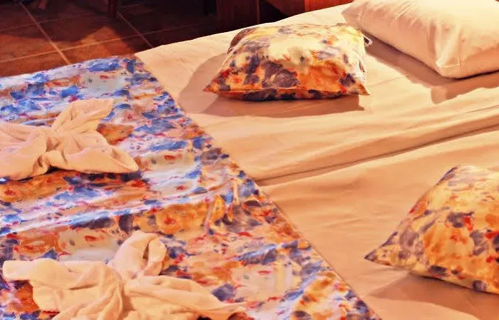 Park Briz מלון גולדן סנדס