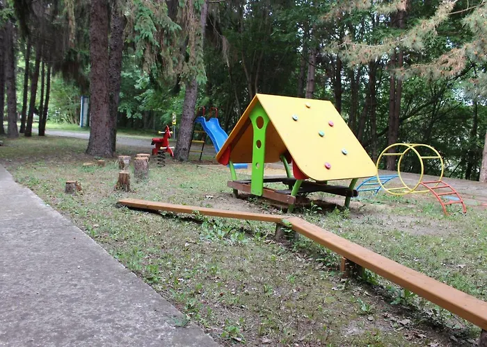 Park Briz גולדן סנדס