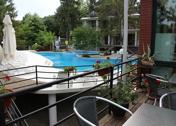 Park Briz גולדן סנדס